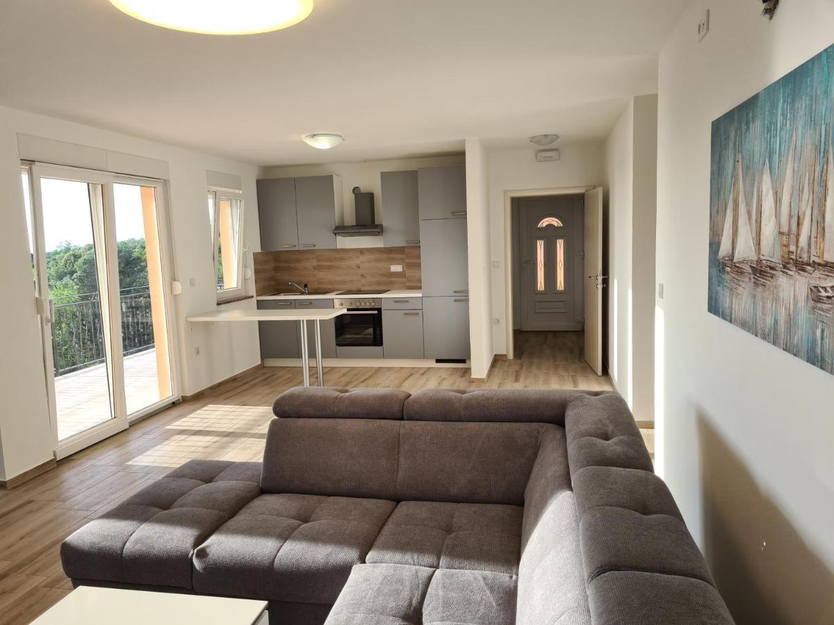 Apartments Patalic ロパール エクステリア 写真