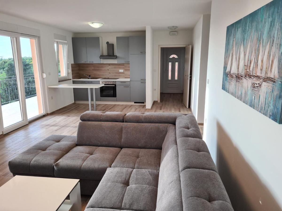 Apartments Patalic ロパール エクステリア 写真