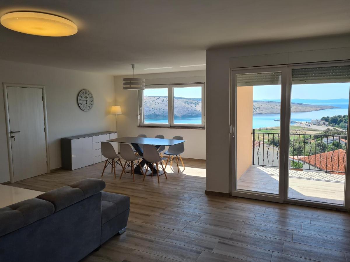 Apartments Patalic ロパール エクステリア 写真