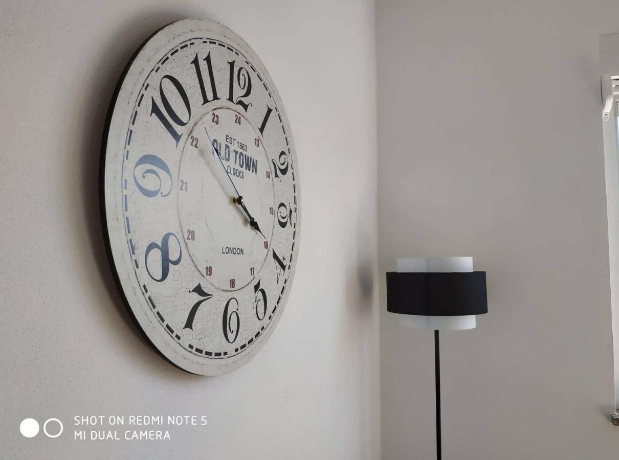 Apartments Patalic ロパール エクステリア 写真